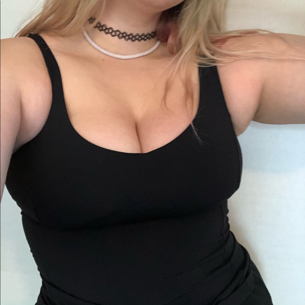 LuLu Lemon Tank